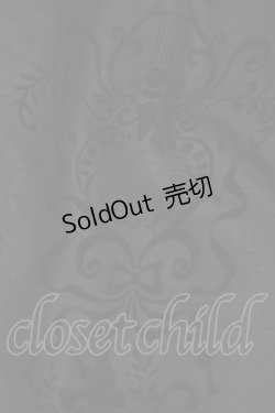 画像7: metamorphose / 姫袖燕尾スーツ Free ブラック H-26-01-22-1006-ME-OP-NS-ZH