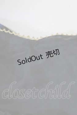 画像6: metamorphose / 魔女の森ラッパ袖ワンピース Free ブラック H-26-01-22-1001-ME-OP-NS-ZH