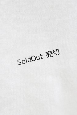 画像4: BABY,THE STARS SHINE BRIGHT / はしごレースニットボレロ Free 生成り H-26-01-23-043-BA-TO-NS-ZH