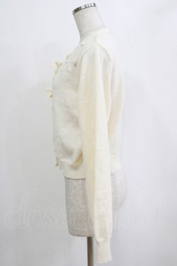 画像2: m petit by misako / バラシシュウニットCD L オフ H-26-01-23-044-LO-TO-NS-ZH