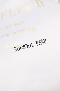 画像4: Maison de FLEUR / リボントートバッグ  サックス H-26-01-23-1030-LO-BG-NS-ZH