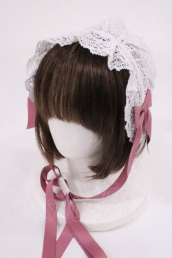 画像4: Chalmiere / クラシックドールジャンパースカートセット M ピンク H-26-01-23-1002-LO-OP-NS-ZH