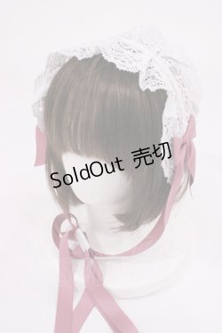 画像4: Chalmiere / クラシックドールジャンパースカートセット M ピンク H-26-01-23-1002-LO-OP-NS-ZH