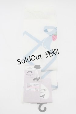 画像1: Alice Mashiro / 眞白ありす/ECMAOVKイチゴ  オフ/サックス H-26-01-23-058-PU-ZA-NS-ZH