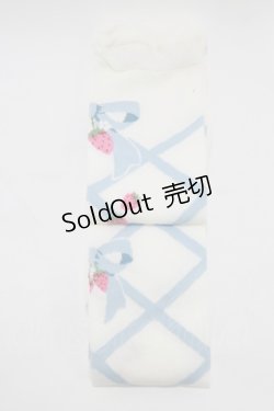 画像2: Alice Mashiro / 眞白ありす/ECMAOVKイチゴ  オフ/サックス H-26-01-23-058-PU-ZA-NS-ZH