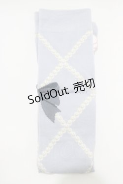 画像2: virally / 星名桜子/ECHSOVKレースアップ  ブルー H-26-01-23-060-PU-ZA-NS-ZH