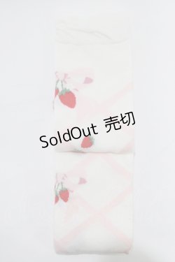 画像2: Alice Mashiro / 眞白ありす/ECMAOVKイチゴ  オフ/ピンク H-26-01-23-065-PU-ZA-NS-ZH