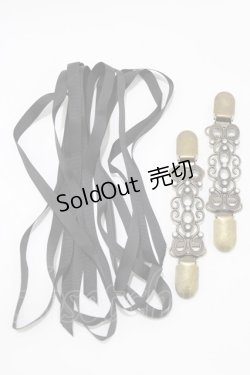 画像5: Miss Point（海外ロリータブランド） / Point Manor長袖ワンピース XXL ネイビー H-26-01-23-006-EL-OP-NS-ZH