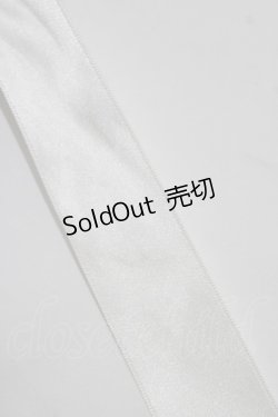 画像5: JESUS DIAMANTE / リボンカーディガン Free ブラック H-26-01-23-081-JE-TO-NS-ZH