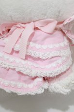 画像3: BABY,THE STARS SHINE BRIGHT / うさみみチャーミーキティ  ピンク H-26-01-23-086-BA-ZA-NS-ZH (3)