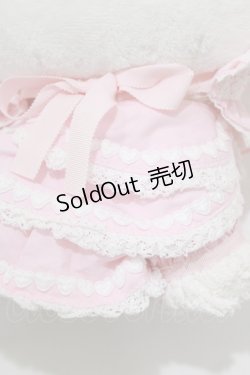 画像3: BABY,THE STARS SHINE BRIGHT / うさみみチャーミーキティ  ピンク H-26-01-23-086-BA-ZA-NS-ZH