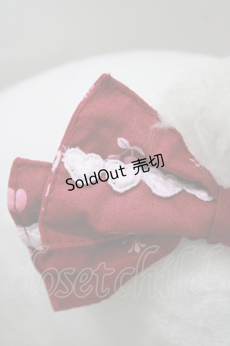 画像4: BABY,THE STARS SHINE BRIGHT / ドーリーバードコラボ ボーダー柄チャーミーキティ  オフ H-26-01-23-087-BA-ZA-NS-ZH (4)