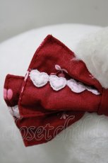 画像4: BABY,THE STARS SHINE BRIGHT / ドーリーバードコラボ ボーダー柄チャーミーキティ  オフ H-26-01-23-087-BA-ZA-NS-ZH (4)