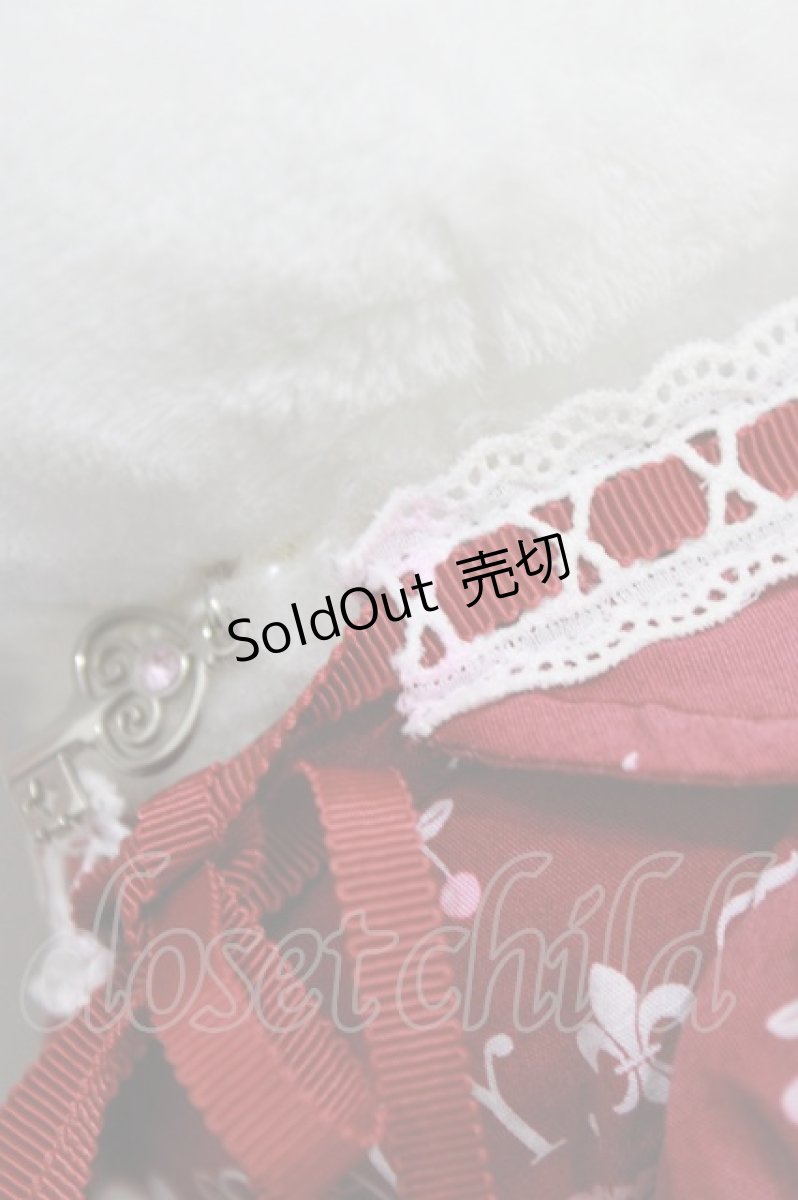 画像5: BABY,THE STARS SHINE BRIGHT / ドーリーバードコラボ ボーダー柄チャーミーキティ  オフ H-26-01-23-087-BA-ZA-NS-ZH (5)