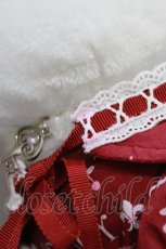 画像5: BABY,THE STARS SHINE BRIGHT / ドーリーバードコラボ ボーダー柄チャーミーキティ  オフ H-26-01-23-087-BA-ZA-NS-ZH (5)