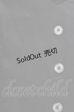 画像6: LOLITAその他 / lilian/ジャンパースカート Free ブラック H-26-01-24-002-LO-OP-NS-ZH