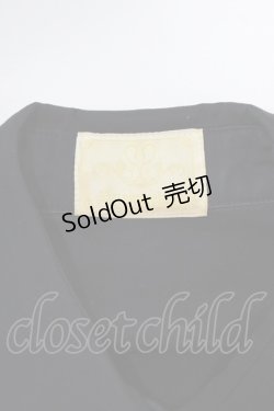 画像4: metamorphose / ナースブラウス+サイドポケット付きナーススカート Free ピンク H-26-01-24-026-ME-SK-NS-ZH