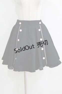 画像5: metamorphose / ナースブラウス+サイドポケット付きナーススカート Free ピンク H-26-01-24-026-ME-SK-NS-ZH