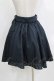 画像3: Kurumi Collaboration / フレアマリンアカデミアスカート L ネイビー H-26-01-24-027-GO-SK-NS-ZH (3)