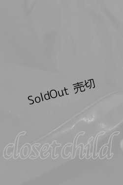 画像4: metamorphose / D.Walkureマント Free ブラック H-26-01-24-037-ME-CO-NS-ZH