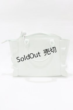 画像2: Ank Rouge / 確定ファンサのおまじないBAG  ミント H-26-01-24-050-CA-BG-NS-ZH