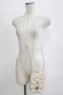 画像1: m petit by misako / AMリボンミニSD  オフ H-26-01-24-059-LO-BG-NS-ZH