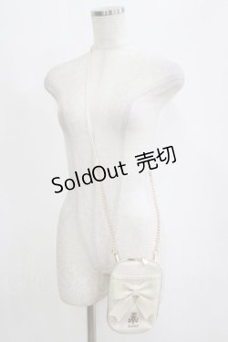 画像1: m petit by misako / AMリボンミニSD  オフ H-26-01-24-059-LO-BG-NS-ZH