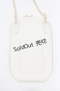 画像2: m petit by misako / AMリボンミニSD  オフ H-26-01-24-059-LO-BG-NS-ZH