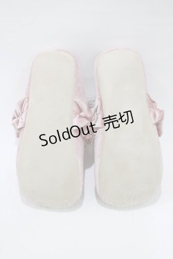 画像2: m petit by misako / AMRSクラウンシシュウ 23〜25cm ピンク H-26-01-24-066-LO-SH-NS-ZH