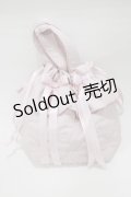 Maison de FLEUR / Ribbon Bag Bookのバッグ  ピンク H-26-01-24-067-LO-BG-NS-ZH