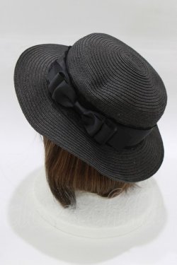 画像2: m petit by misako / AMブレードカンカンボウ  ブラック H-26-01-24-076-LO-AC-NS-ZH