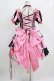 画像3: 半糖猫丸（海外ロリータブランド） / サーカス少女2.0フルセット L ブラック/ピンク H-26-01-24-001-PU-OP-NS-ZH (3)