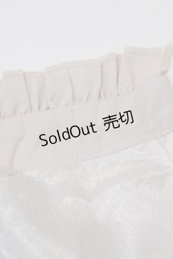 画像7: CANDY DREAM（海外ロリータブランド） / ストライプワンピース L ブルー H-26-01-24-006-PU-OP-NS-ZH