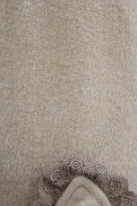 画像4: BABY,THE STARS SHINE BRIGHT / 小公女コート Free ミルクティー H-26-01-24-007-BA-CO-NS-ZTC050 (4)