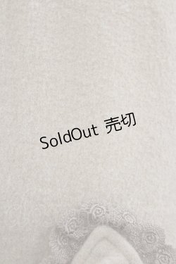 画像4: BABY,THE STARS SHINE BRIGHT / 小公女コート Free ミルクティー H-26-01-24-007-BA-CO-NS-ZH