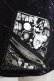 画像4: SEX POT ReVeNGe / ダメージカスタムTシャツ M ブラック H-26-01-25-038-SP-TO-KB-ZH (4)