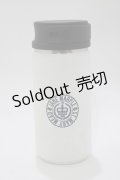Jane Marple / ステンレスボトル  ホワイト H-26-01-25-053-JM-ZA-KB-ZH