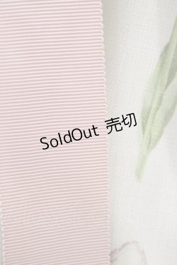 画像4: Emily Temple cute / Kittenワンピース  ピンク H-26-01-25-1041-ET-OP-KB-ZH