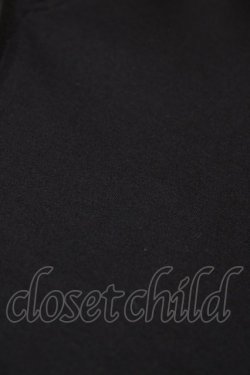 画像3: BPN / レイヤード風フリルキャミ  ブラック H-26-01-25-1048-GO-TO-KB-ZH