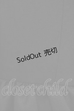 画像5: BPN / フリルロングジャケット  ブラック H-26-01-25-1010-GO-JA-KB-ZH