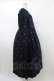 画像3: Jane Marple / British jacquard tablier dress  ネイビー H-26-01-25-1016-JM-OP-KB-ZH (3)