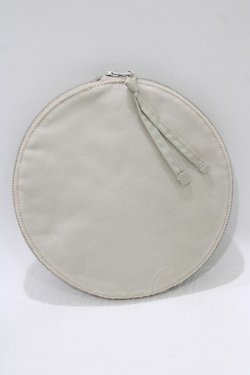 画像2: Jane Marple / エコバッグ  グリーン H-26-01-25-057-JM-BG-KB-ZH