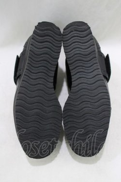 画像4: Jane Marple / ワイドストラップメリージェーン S ブラック H-26-01-25-063-JM-SH-KB-ZH