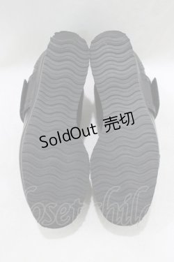 画像4: Jane Marple / ワイドストラップメリージェーン S ブラック H-26-01-25-063-JM-SH-KB-ZH