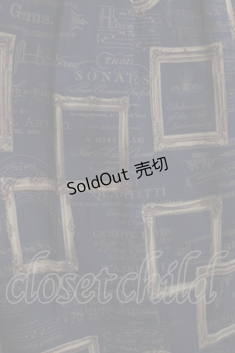 画像4: Jane Marple / Eternal Framesストラップドレス  チャコールグレー H-26-01-25-009-JM-OP-KB-ZH (4)