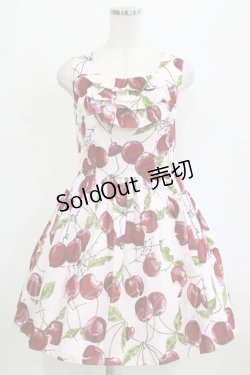 画像1: MILK / タランチェリードレス Free ピンク H-26-01-25-012-ML-OP-NS-ZH