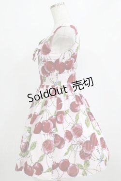 画像2: MILK / タランチェリードレス Free ピンク H-26-01-25-012-ML-OP-NS-ZH