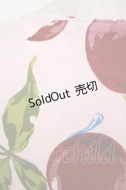 画像4: MILK / タランチェリードレス Free ピンク H-26-01-25-012-ML-OP-NS-ZH