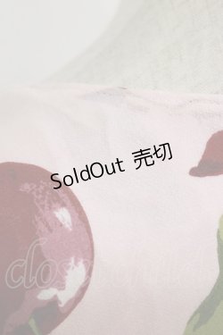 画像5: MILK / タランチェリードレス Free ピンク H-26-01-25-012-ML-OP-NS-ZH