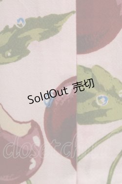 画像6: MILK / タランチェリードレス Free ピンク H-26-01-25-012-ML-OP-NS-ZH